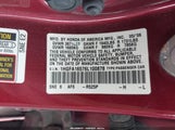 Honda Civic Lx 1HGFA16576L100878 снимка