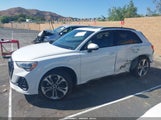 Audi Q3 Premium 45 Tfsi S Line Quattro Tiptronic WA1DECF36M1069033 снимка