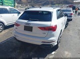 Audi Q3 Premium 45 Tfsi S Line Quattro Tiptronic WA1DECF36M1069033 photo