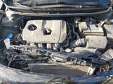 Kia Forte Lx 3KPFK4A75JE227491 снимка
