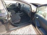 Kia Forte Lx 3KPFK4A75JE227491 снимка
