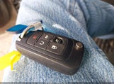 Chevrolet Impala 2Lz 2G1125S38J9110085 снимка