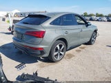 Audi Q5 Sportback Prestige 45 Tfsi S Line Quattro S Tronic WA16AAFY2P2127318 photo