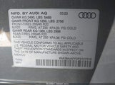 Audi Q5 Sportback Prestige 45 Tfsi S Line Quattro S Tronic WA16AAFY2P2127318 photo