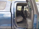 Chevrolet Silverado  Custom Trail Boss 1GCRYCEF5KZ216455 снимка