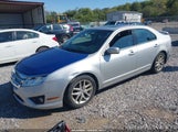 Ford Fusion Sel 3FAHP0JA9AR323007 снимка