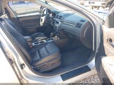 Ford Fusion Sel 3FAHP0JA9AR323007 снимка