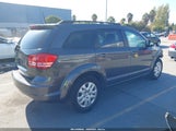 Dodge Journey Se 3C4PDCAB2JT509824 снимка