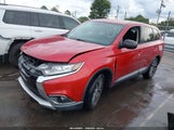 Mitsubishi Outlander Es JA4AD2A34HZ014711 снимка