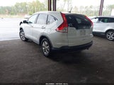 Honda Cr-V Ex-L 5J6RM3H76DL010982 снимка
