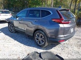 Honda Cr-V Awd Ex-L 2HKRW2H8XNH645048 fotografie