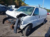 Chevrolet Express Work Van 1GCFG15X881219294 снимка