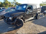 Mercedes-Benz G 550 4Matic WDCYC6BJ1KX325456 снимка