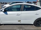 Hyundai Elantra Se 5NPD84LF8HH171224 снимка