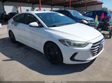 Hyundai Elantra Se 5NPD84LF8HH171224 снимка
