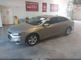 Chevrolet Malibu Fwd 1Lt 1G1ZD5ST6RF197422 photo