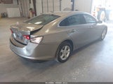 Chevrolet Malibu Fwd 1Lt 1G1ZD5ST6RF197422 photo
