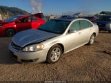 Chevrolet Impala Lt 2G1WG5EK6B1315737 снимка