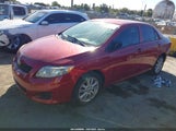 Toyota Corolla Le 1NXBU4EE4AZ253448 снимка