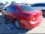 Toyota Corolla Le 1NXBU4EE4AZ253448 снимка