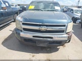 Chevrolet Silverado  Ls 1GCRCREA9BZ210888 снимка
