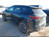 Chevrolet Blazer Fwd Rs 3GNKBERSXRS179939 photo