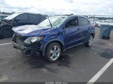 Honda Hr-V Ex-L 3CZRU6H77GM718873 снимка