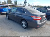Nissan Sentra S 3N1AB7AP5EL613070 снимка