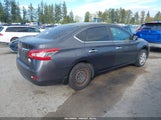 Nissan Sentra S 3N1AB7AP5EL613070 снимка
