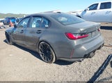 BMW M3 Competition xDrive WBS43AY09RFS79146 снимка