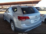 Volkswagen Atlas 3.6L V6 Se W/Technology 1V2WR2CA0KC536169 fotografie