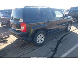 Jeep Patriot Sport 1C4NJPBB0DD229576 снимка