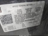 GMC Acadia Denali 1GKKNXLS3JZ181631 снимка