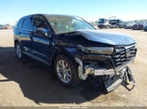 Honda Cr-V Ex-L 2Wd 7FARS3H72RE001187 photo