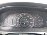 Honda Accord Ex-L V-6 1HGCT2B85DA013217 снимка