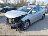 Hyundai Elantra Se 5NPDH4AE2FH593867 снимка