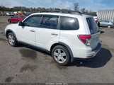 Subaru Forester 2.5X Limited JF2SH6DC8AH789124 снимка