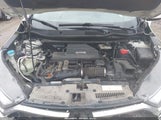 Honda Cr-V Touring 5J6RW2H90HL050518 снимка