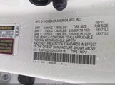 Honda Cr-V Touring 5J6RW2H90HL050518 снимка