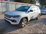 Jeep Compass Latitude Fwd 3C4NJCBB2NT140161 снимка