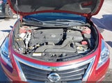 Nissan Altima 2.5/2.5 S/2.5 Sl/2.5 Sv 1N4AL3APXEN350504 fotografie