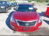 Nissan Altima 2.5/2.5 S/2.5 Sl/2.5 Sv 1N4AL3APXEN350504 photo