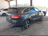 Kia Sorento 3.3L Ex 5XYPHDA59GG137418 снимка