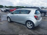 Chevrolet Sonic Ltz Auto 1G1JE6SB2F4103387 снимка