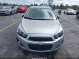 Chevrolet Sonic Ltz Auto 1G1JE6SB2F4103387 снимка
