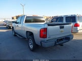 Chevrolet Silverado  Ls 1GCRCREA4BZ427412 снимка