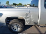 Chevrolet Silverado  Ls 1GCRCREA4BZ427412 снимка