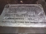 Chevrolet Silverado  Ls 1GCRCREA4BZ427412 снимка