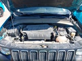Jeep Renegade Latitude Fwd ZACNJCBB6MPM45357 снимка