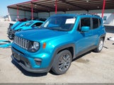 Jeep Renegade Latitude Fwd ZACNJCBB6MPM45357 fotografie